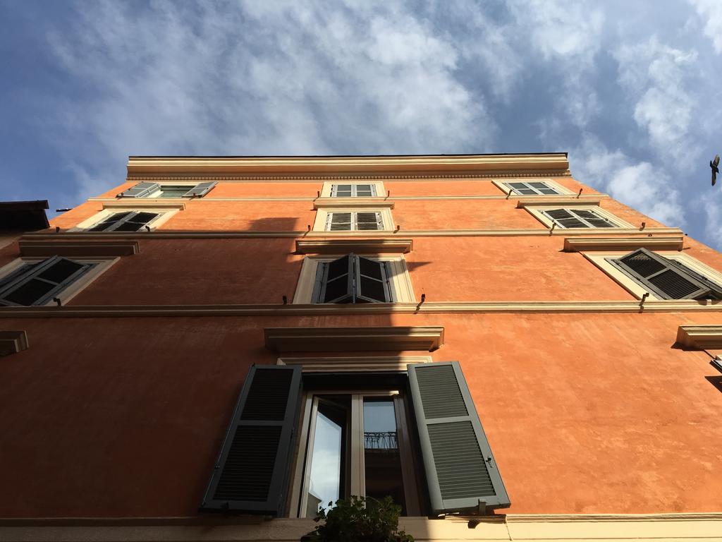 Trasteverehome - Secret Calisto Amazing View Trastevere Rooftops Apartamento Roma